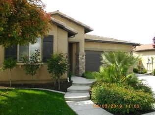 6811 W Stuart Ave, Fresno, CA 93723