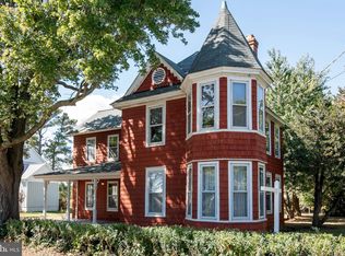 5882 Gibsontown Rd S, Tilghman, MD 21671