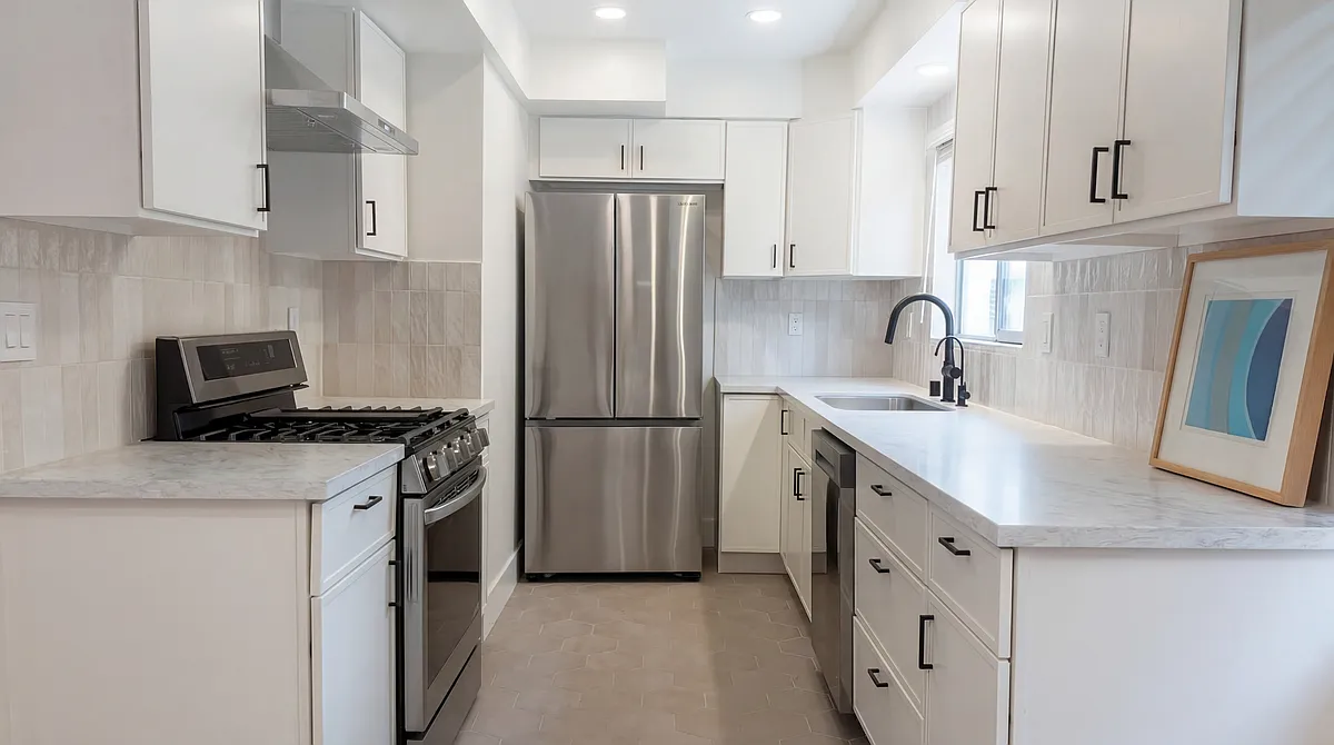 Building Photo - 1011 Hilldale Ave #11