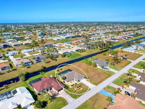 113 Sportsman Rd, Rotonda West, FL 33947