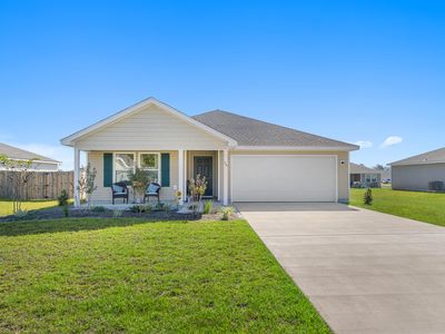 76 Cora Rd, Defuniak Springs, FL, 32433