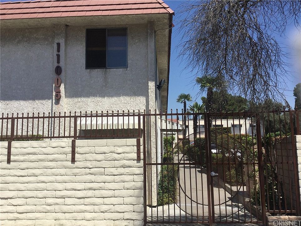 1st image of 11005 Kittridge St APT 111