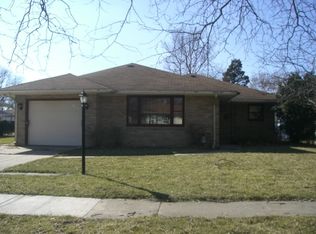 2509 Wisconsin Rd, Rockford, IL 61108