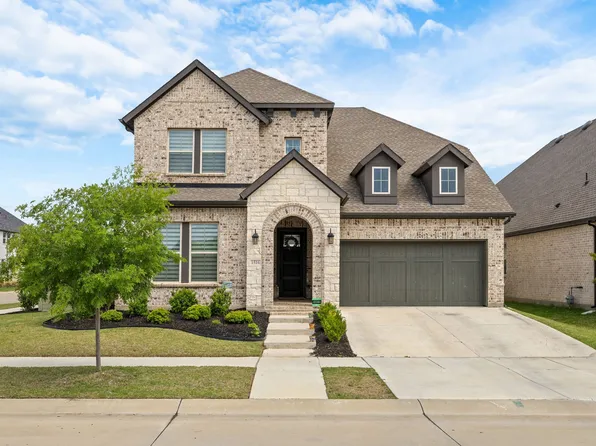 1516 19th St, Northlake, TX 76226