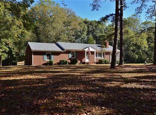 84 Cedar Ln, King William, VA 23086