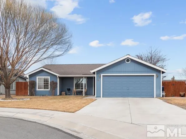 514 Garden Cir, Fernley, NV 89408