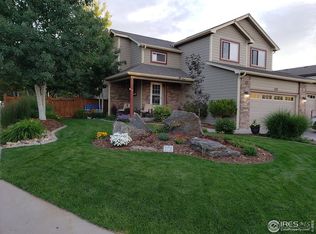 2321 72nd Ave, Greeley, CO 80634