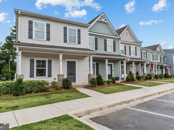104 Crane Ln Building 11, Eatonton, GA 31024