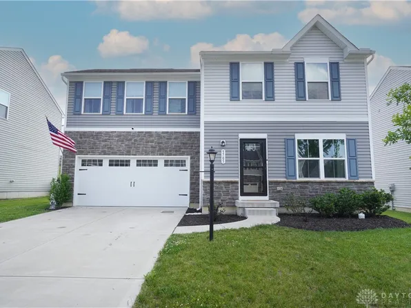 5705 Julia Kate Dr, Morrow, OH 45152
