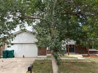 3733 S Walden Way, Aurora, CO 80013