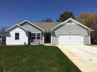 5773 Wheatlands, Scotts, MI 49088