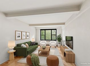 57 Park Ter E APT B37, New York, NY 10034