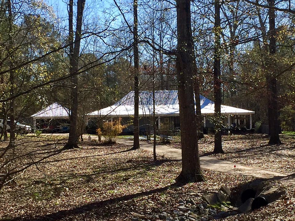Covered Porch wraps around entire house 78_ x 8_ front/ 78_