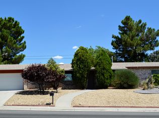 3124 Missouri Ave, Las Cruces, NM 88011
