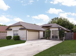 5319 Lakebend East Dr, San Antonio, TX 78244
