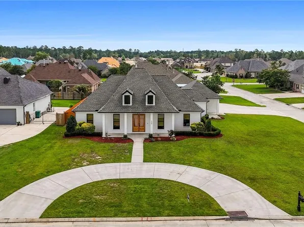 558 N Caleb Dr, Slidell, LA 70461