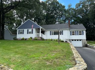 14 Coolidge Rd, Milford, MA 01757