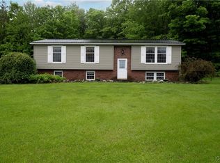 675 Pangborn Rd, Central Square, NY 13036