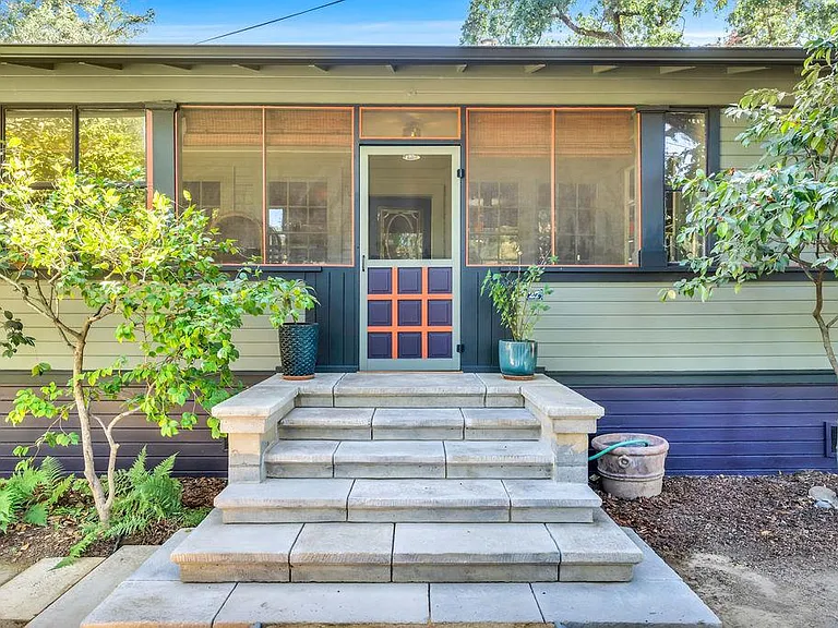 Vallejo Ave — Photo 1