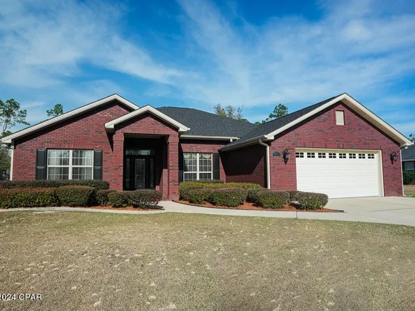 3403 High Cliff Rd, Southport, FL 32409