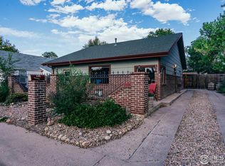 136 2nd St, Fort Collins, CO 80524