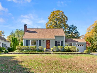 9 Brookmoor Road, West Hartford, CT, 06107