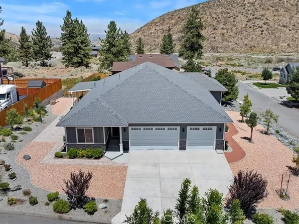 5478 Pacific Crest Dr, Wrightwood, CA 92397