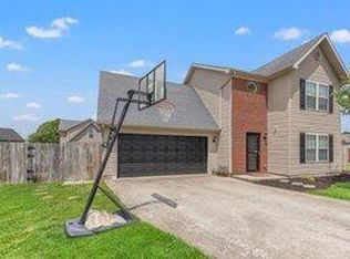 200 Baybrook Cir, Nicholasville, KY 40356