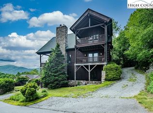 937 Alpine Drive, Seven Devils, NC 28604