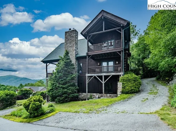 937 Alpine Drive, Seven Devils, NC 28604