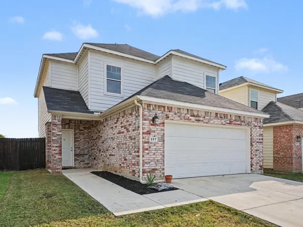 257 Michelle Dr, Grand Prairie, TX 75051