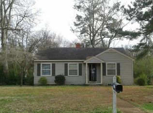 1115 Ridgeway St, Florence, AL 35630