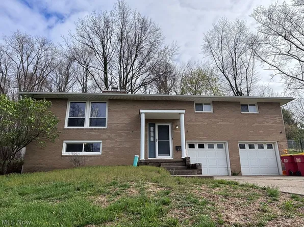 (undisclosed Address), Canton, OH 44708