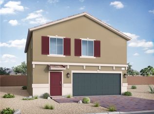 6175 Hamilton Ave, Las Vegas, NV 89122