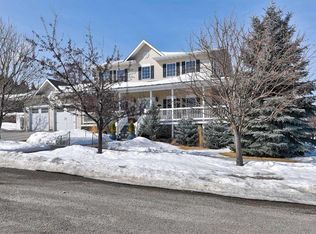 1202 Daybreak St, Helena, MT 59601