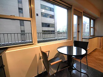 Rented by Keller Williams NYC