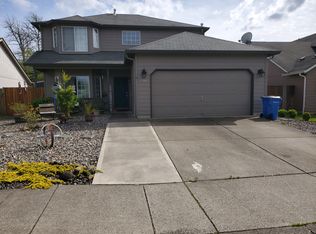 1709 NW 12th St, Battle Ground, WA 98604