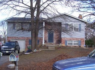10166 Tucker Ln, White Plains, MD