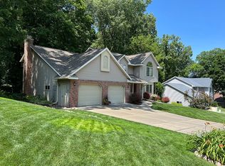 2510 Wildwood Dr, Green Bay, WI 54302