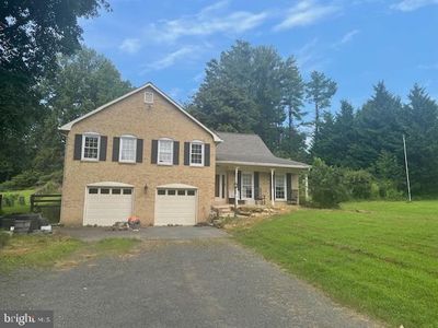 5417 Bears Ln, Warrenton, VA, 20187