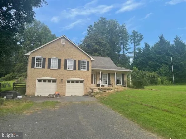 5417 Bears Ln, Warrenton, VA 20187