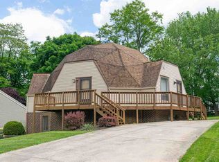 967 & 963 Rosedale Dr, Rockingham, VA 22801