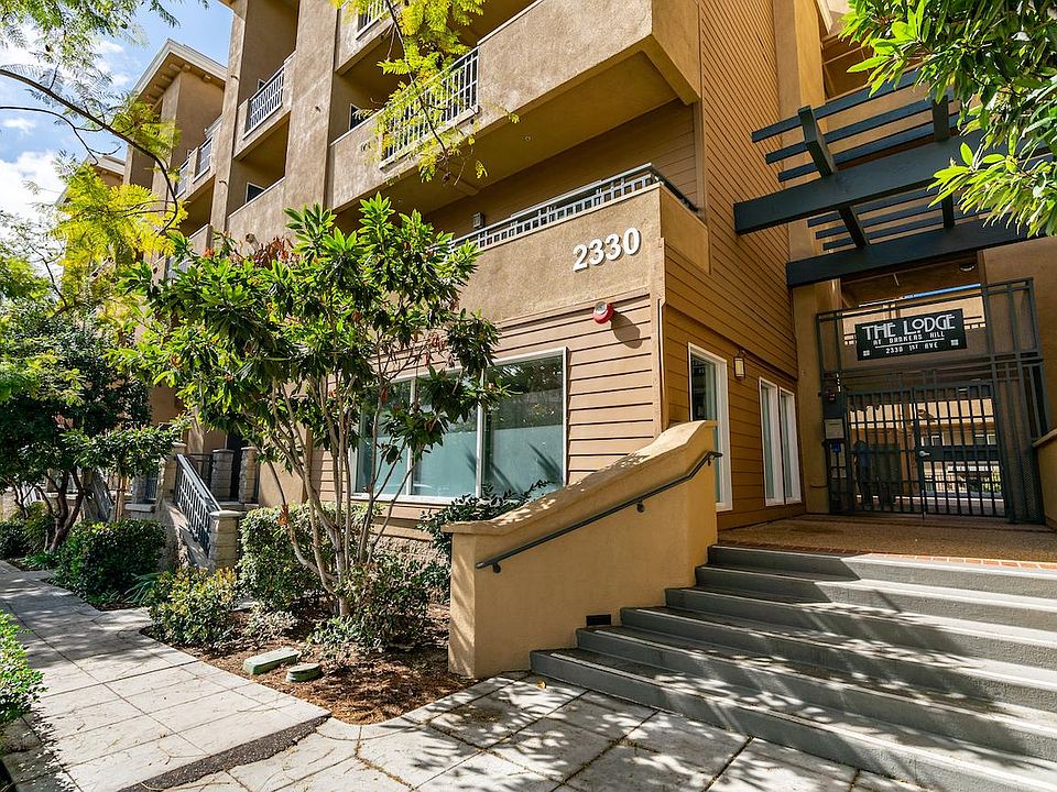1st image of 2330 1st Ave Unit 204