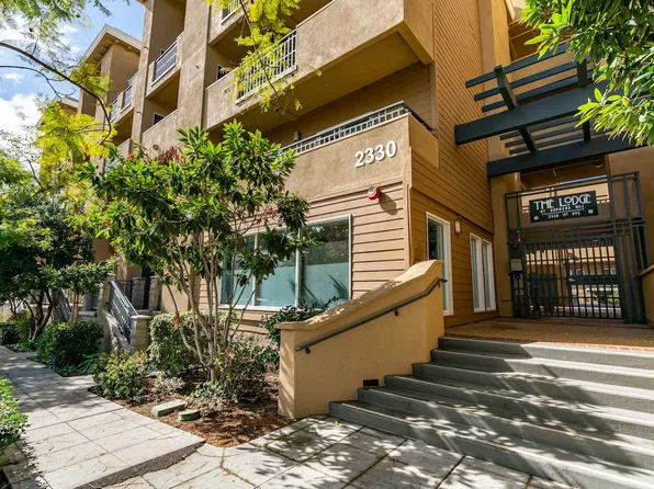 2330 1st Ave, San Diego, CA