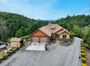 201 Kenco Rd, Washougal, WA 98671