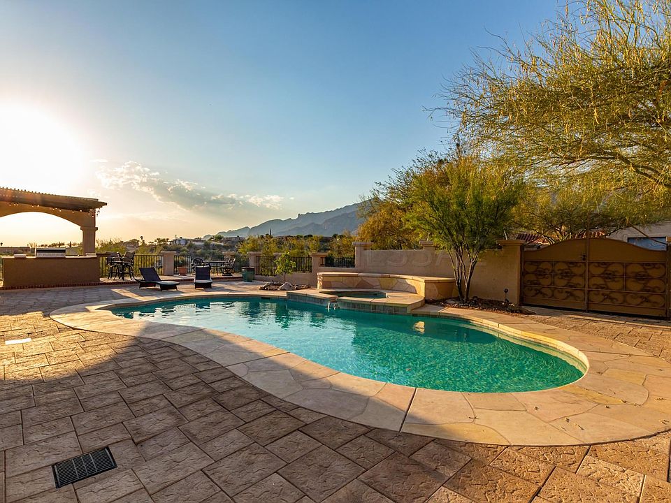 1st image of 5790 E Paseo Cimarron