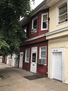 8718 118th St, Jamaica, NY, 11418