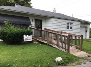610 Fremont St, Saint Louis, MO 63147