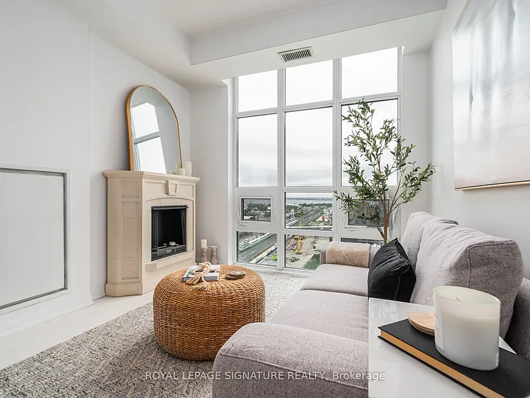 85 E Liberty St #1703 — Photo 9