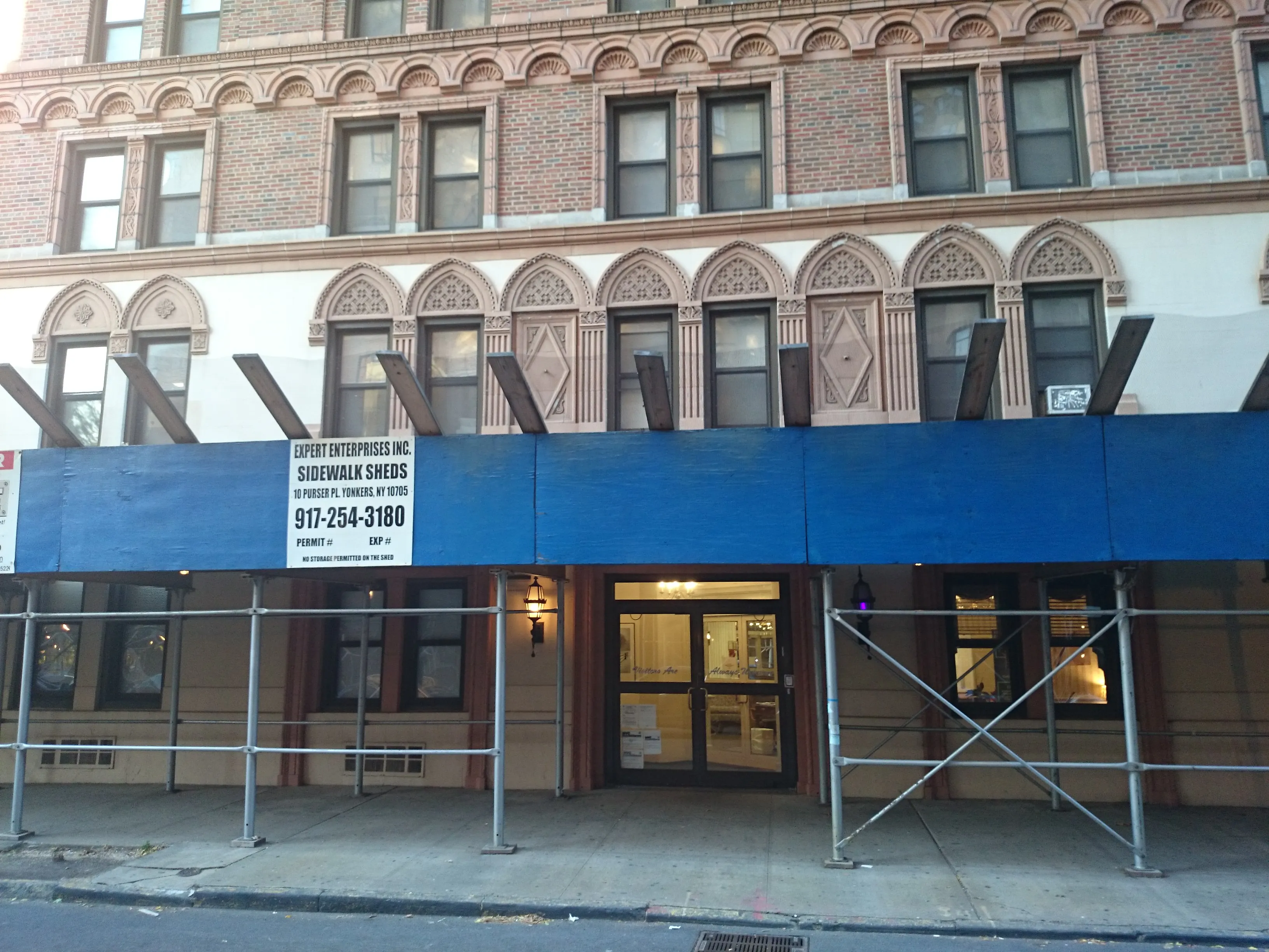 150 Riverside Drive in Upper West Side : Sales, Rentals, Floorplans ...